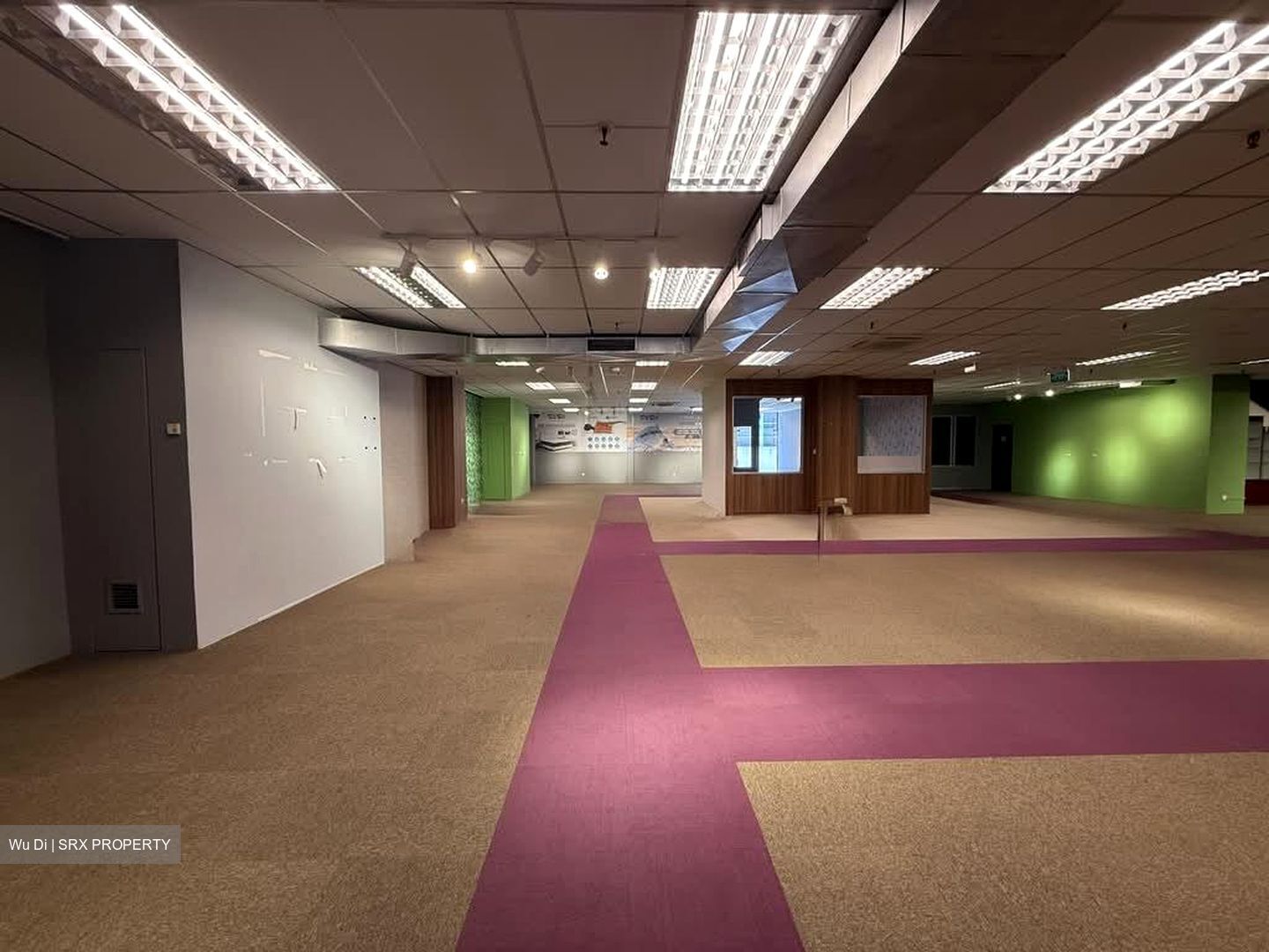 Singapore Handicrafts Building (D14), Office #536035341